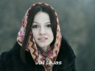 JuliaJas