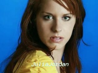 JuliaJordan