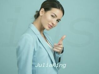 JuliaKing