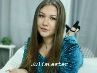 JuliaLester