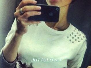 JuliaLover