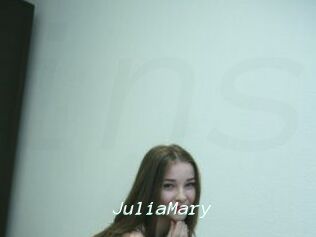 JuliaMary