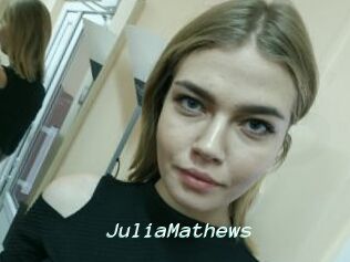 JuliaMathews