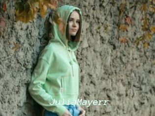 JuliaMayerr