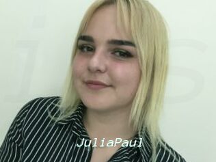 JuliaPaul