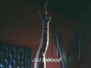 JuliaWood