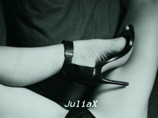 JuliaX