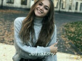 JuliaXShy