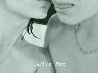 Julia_Max