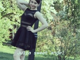 Julia_sweet_angel