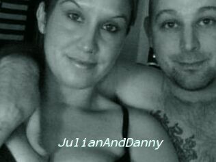 JulianAndDanny