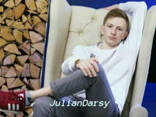 JulianDarsy