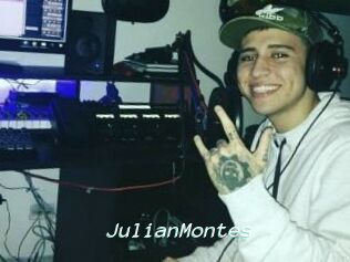 JulianMontes