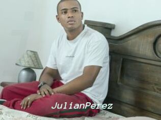 JulianPerez