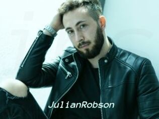 JulianRobson