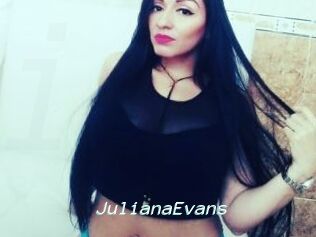 JulianaEvans