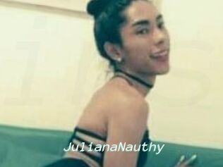 JulianaNauthy