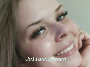 JuliannaPeach