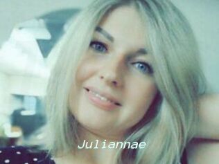 Juliannae