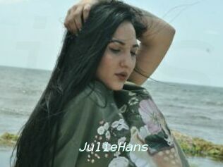 JulieHans