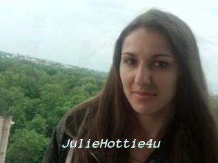 JulieHottie4u
