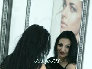 JulieJOY
