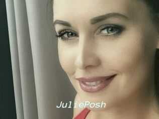 JuliePosh
