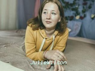 JulieWilson