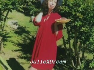JulieXDream