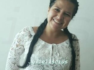 Julieliscius