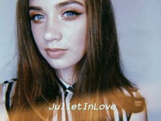 JulietInLove