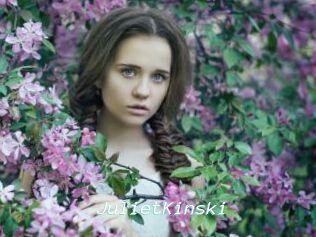 JulietKinski