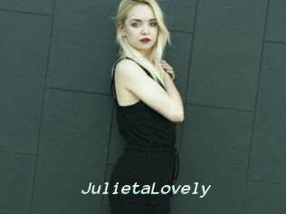 JulietaLovely