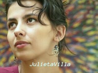 JulietaVilla