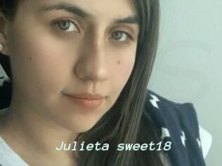 Julieta_sweet18