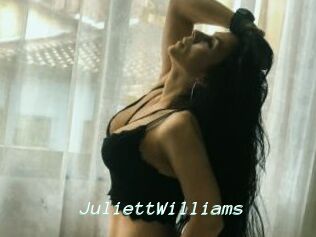 JuliettWilliams