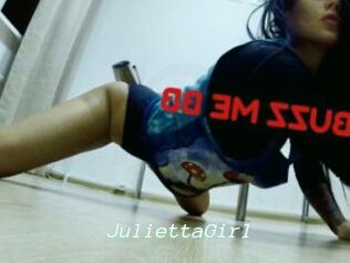 Julietta_Girl