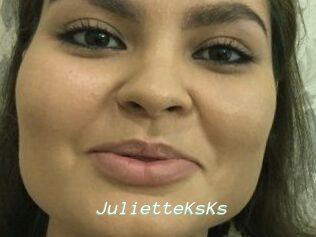 JulietteKsKs
