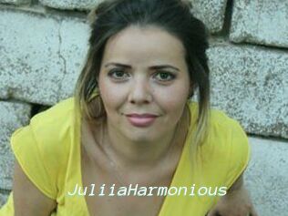 JuliiaHarmonious