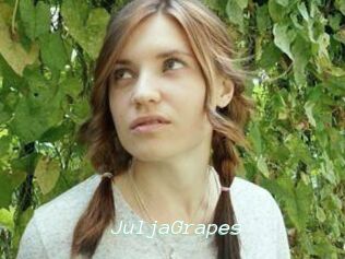 JuljaGrapes