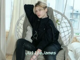 JullieJames