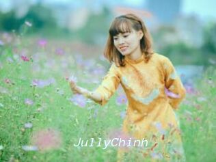 JullyChinh
