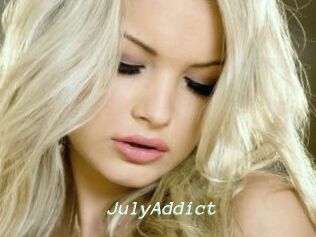 JulyAddict