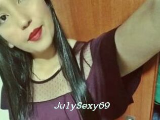JulySexy69