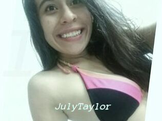 JulyTaylor