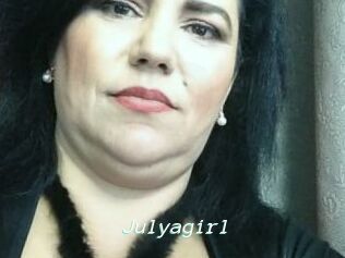 Julyagirl
