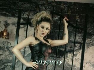 Julycurly