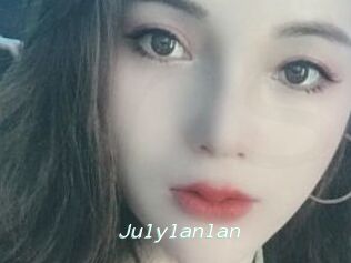 Julylanlan