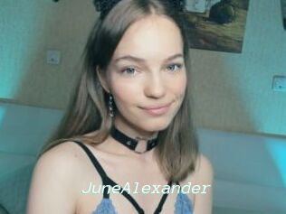 JuneAlexander