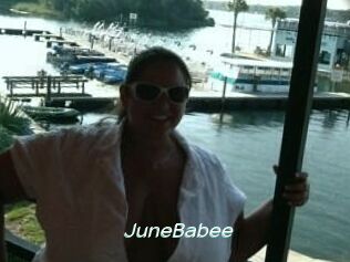 JuneBabee